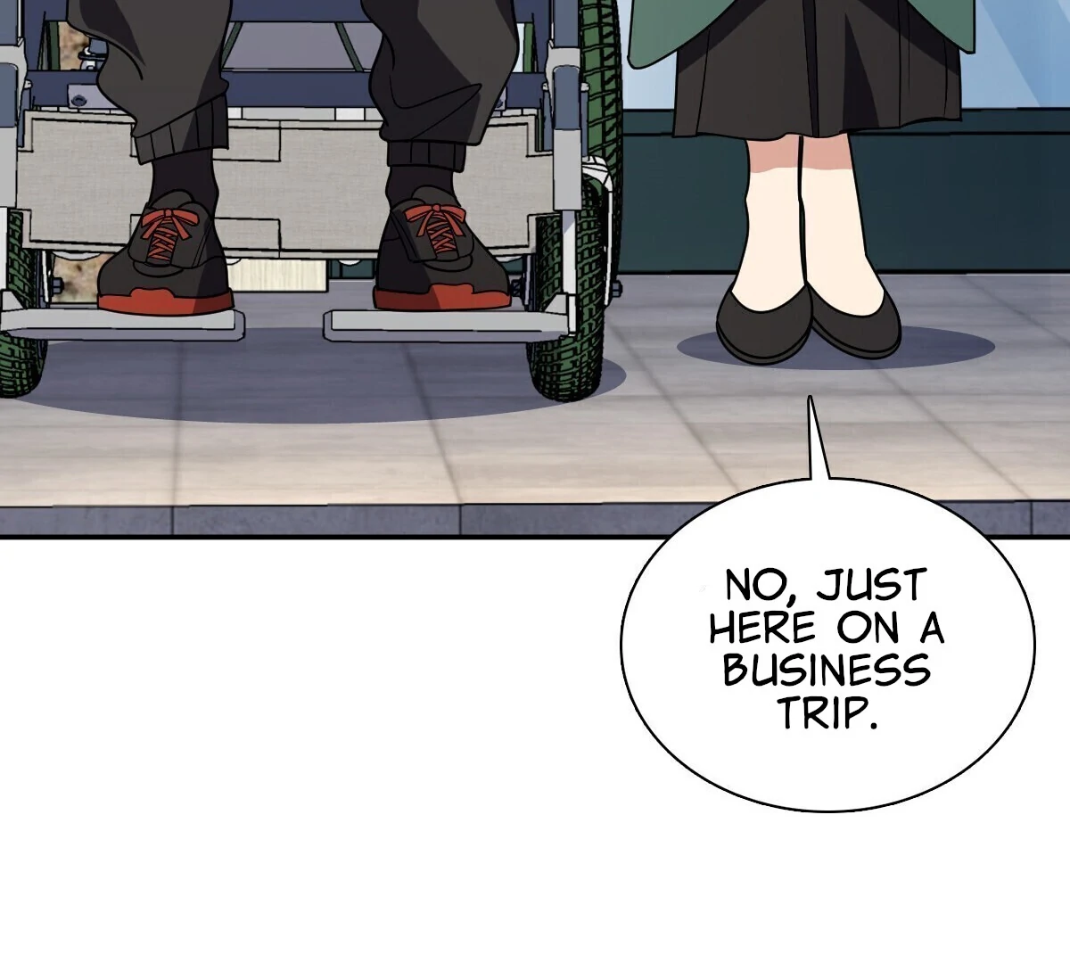 My Wife Is From a Thousand Years Ago Chapter 390 41
